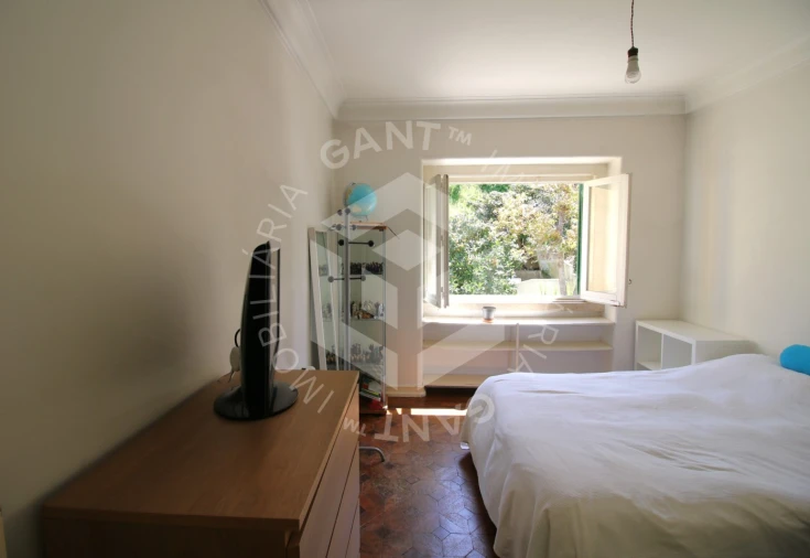 Moradia T7 para Venda em Alvalade Foto 59