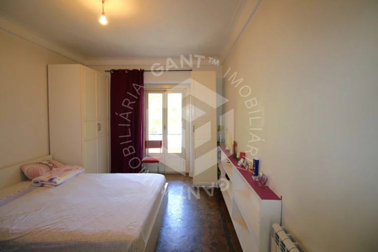 Moradia T7 para Venda em Alvalade Foto 67