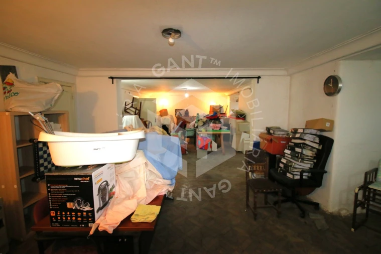 Moradia T7 para Venda em Alvalade Foto 73