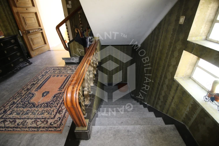 Moradia T7 para Venda em Alvalade Foto 69