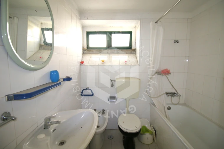 Moradia T7 para Venda em Alvalade Foto 77