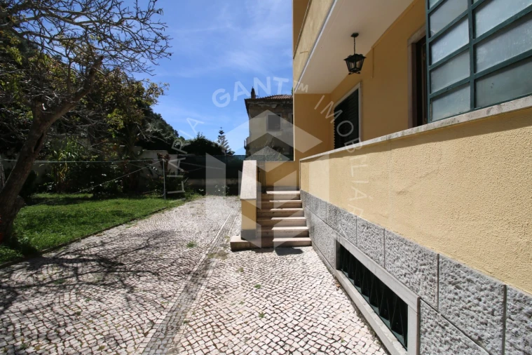 Moradia T7 para Venda em Alvalade Foto 85