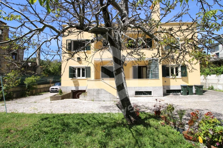 Moradia T7 para Venda em Alvalade Foto 87