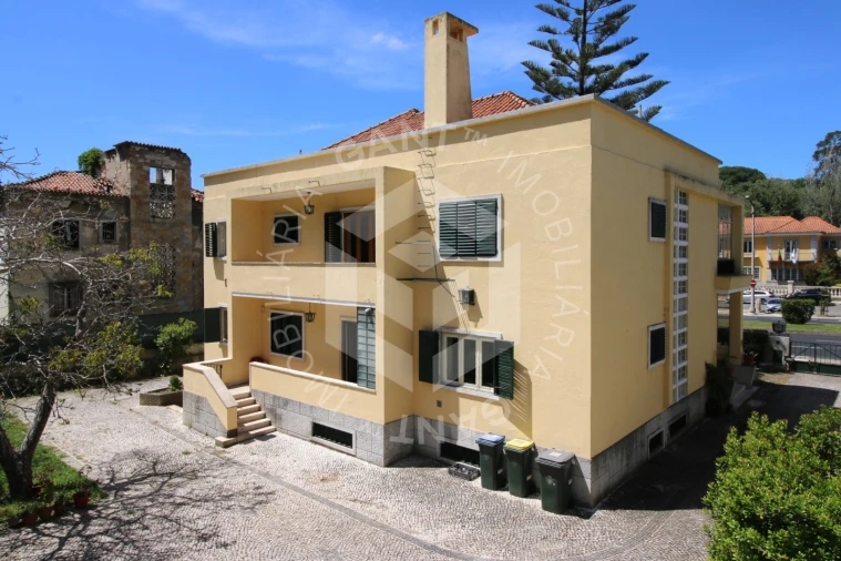 Moradia T7 para Venda em Alvalade Foto 90