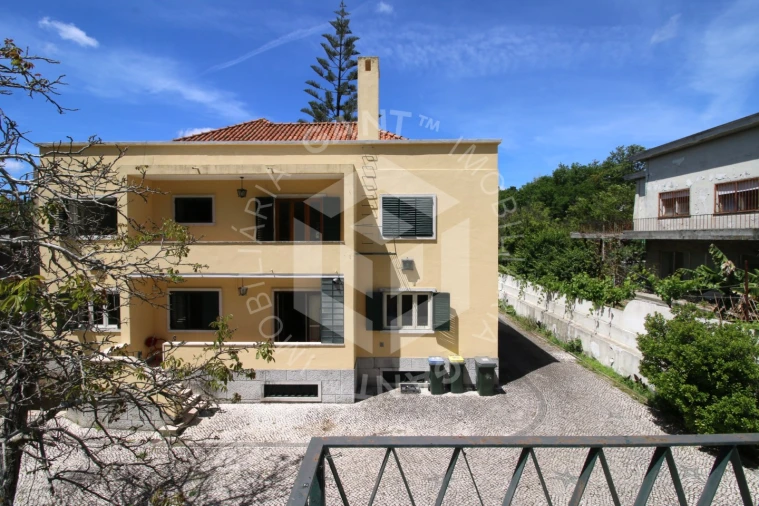 Moradia T7 para Venda em Alvalade Foto 88