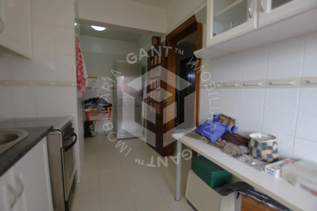 Apartamento T2 para Venda em Costa da Caparica Foto 12
