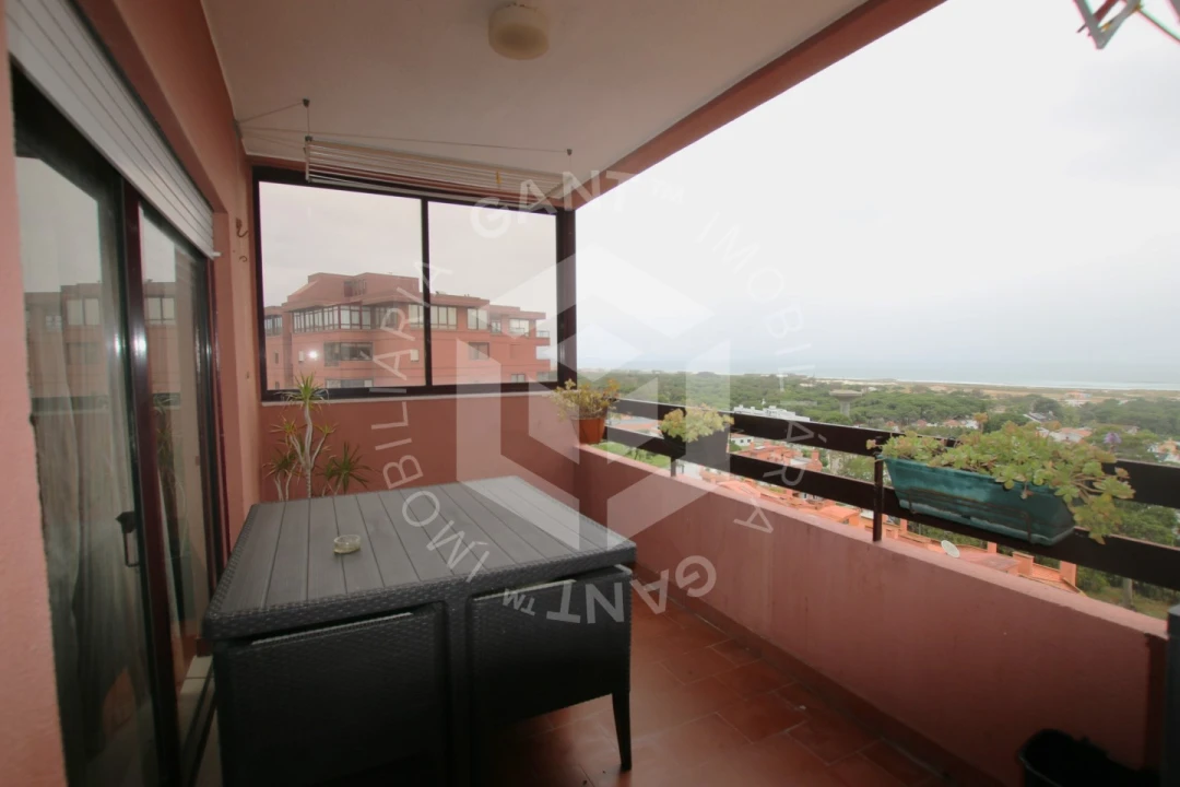 Apartamento T2 para Venda em Costa da Caparica Foto 1