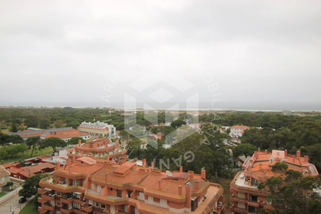 Apartamento T2 para Venda em Costa da Caparica Foto 5