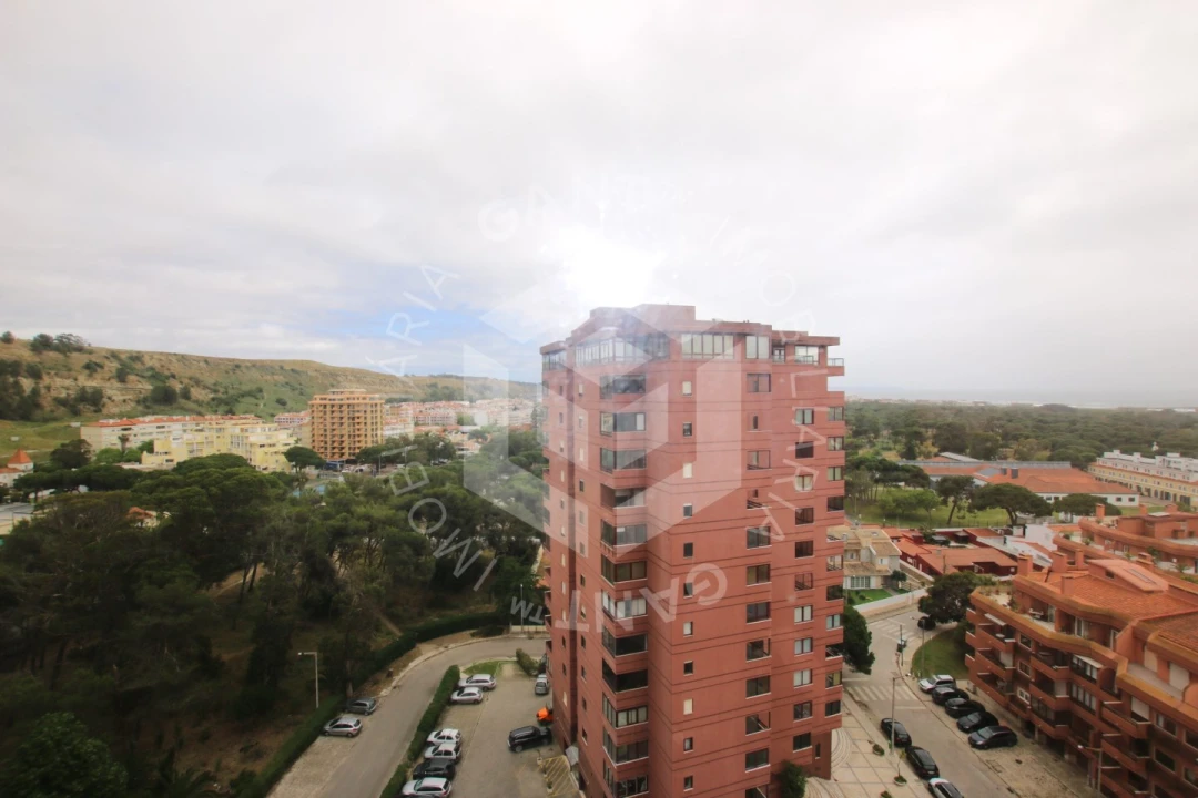 Apartamento T2 para Venda em Costa da Caparica Foto 4