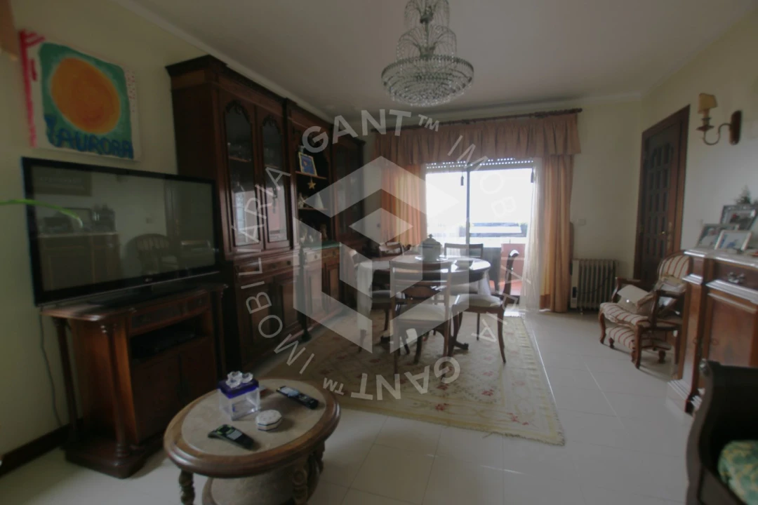 Apartamento T2 para Venda em Costa da Caparica Foto 6