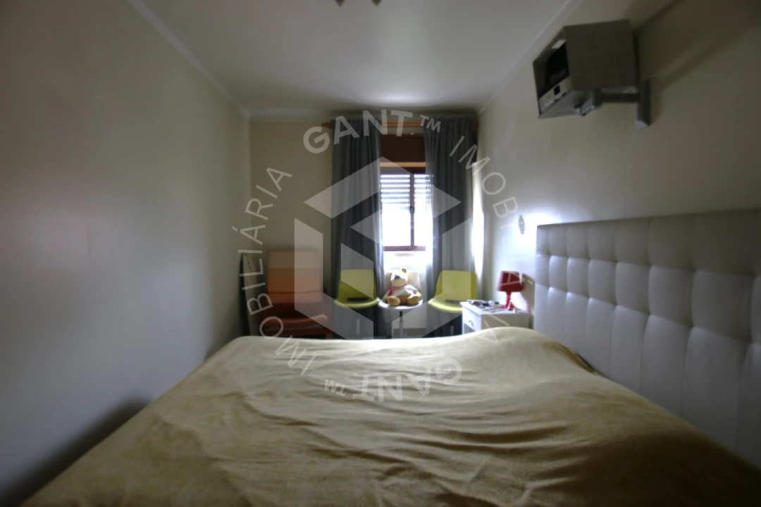Apartamento T2 para Venda em Costa da Caparica Foto 22