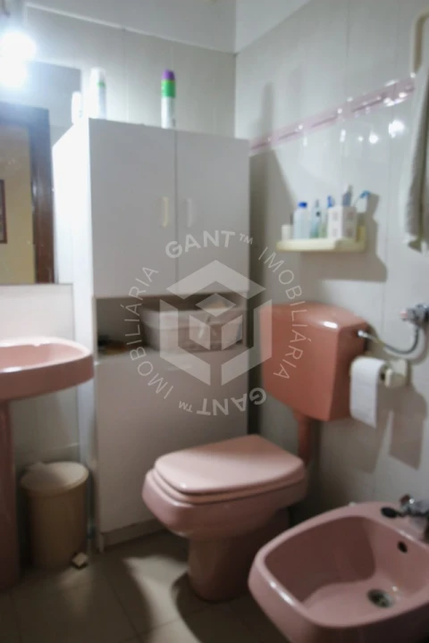 Apartamento T2 para Venda em Costa da Caparica