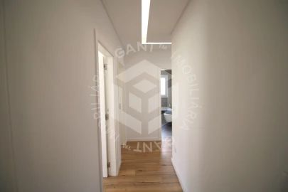 Moradia T3 para Venda em Fernao Ferro