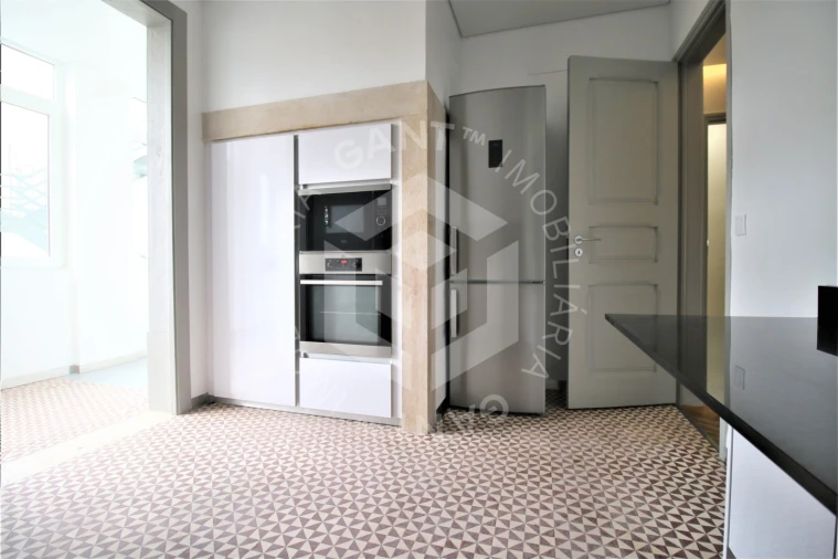 Apartamento T4 para Venda em Areeiro Foto 42