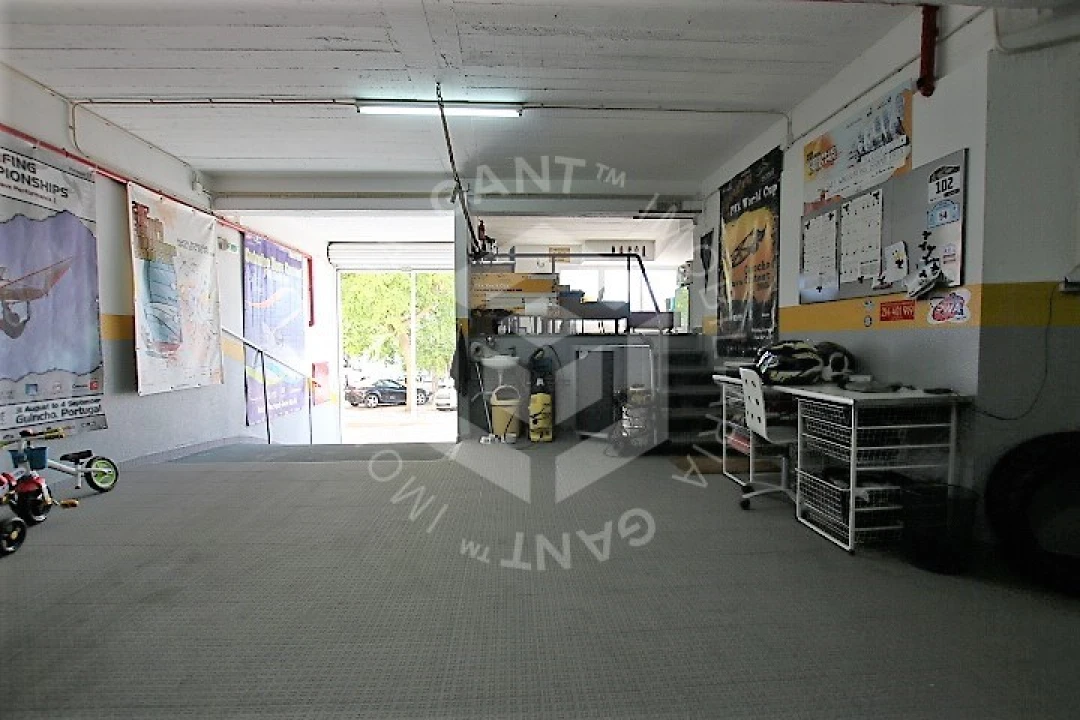 Escritório para Venda em Almada, Cova da Piedade, Pragal e Cacilhas Foto 7