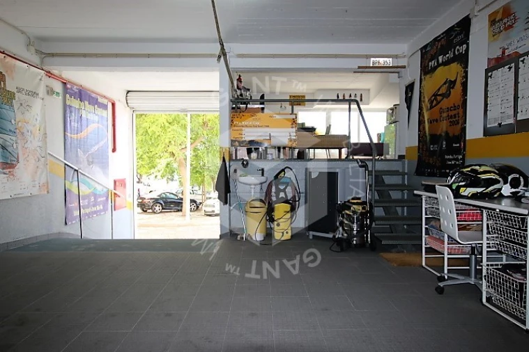 Escritório para Venda em Almada, Cova da Piedade, Pragal e Cacilhas Foto 8