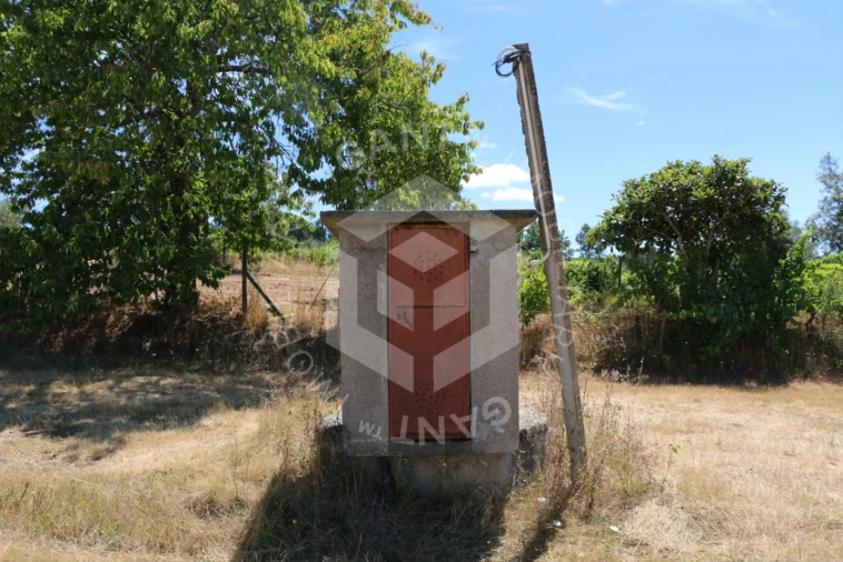 Terreno Misto para Venda em Ázere e Covelo Foto 4