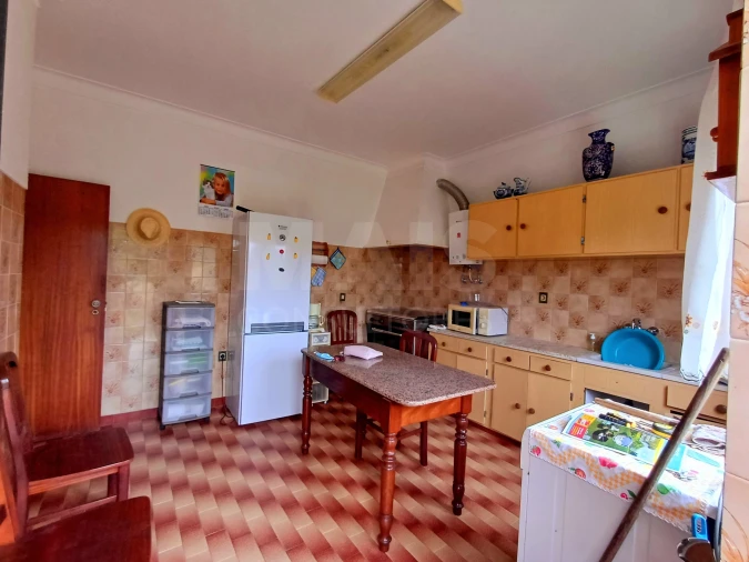 Moradia T3 para Arrendamento em Melides Foto 10