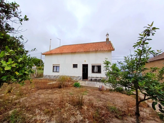 Moradia T3 para Arrendamento em Melides Foto 2