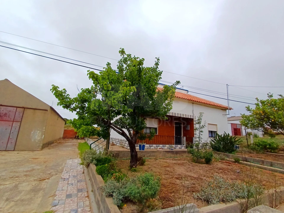 Moradia T3 para Arrendamento em Melides Foto 11