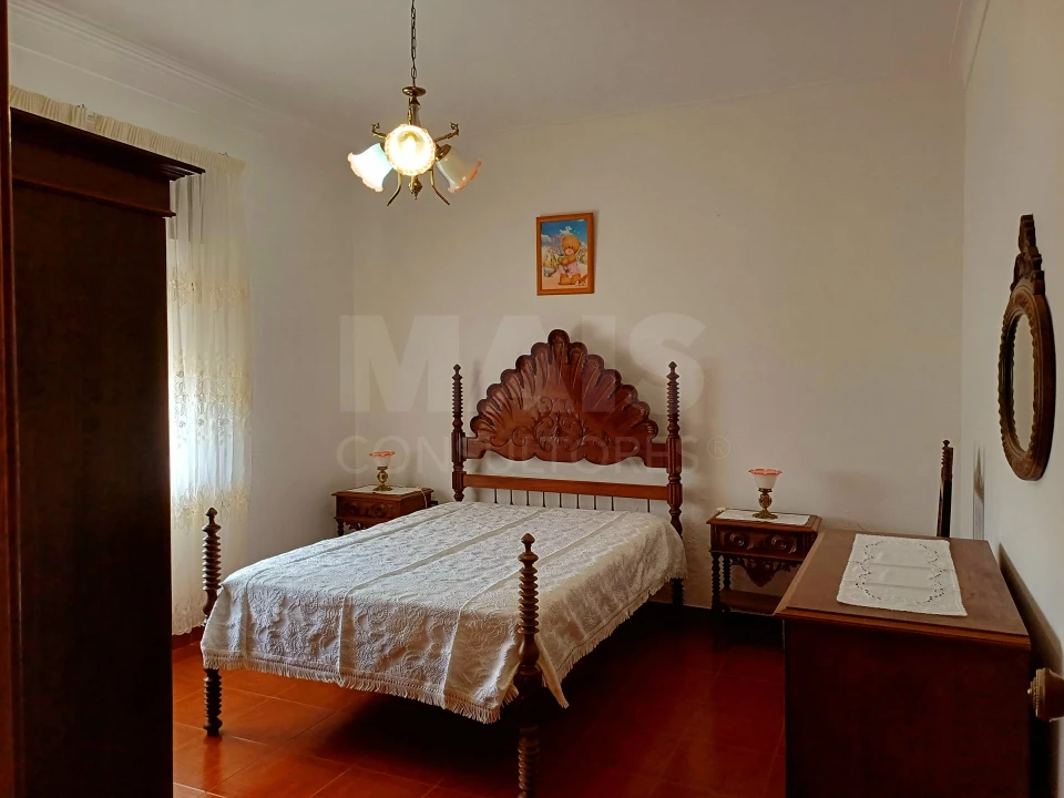 Moradia T3 para Arrendamento em Melides Foto 4