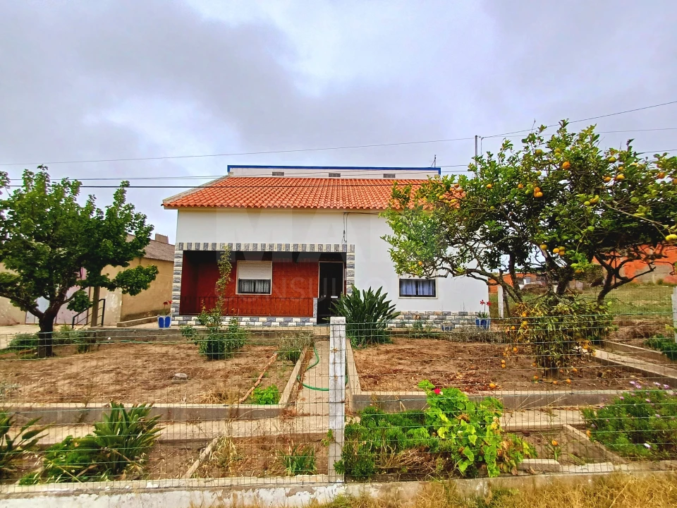 Moradia T3 para Arrendamento em Melides Foto 1