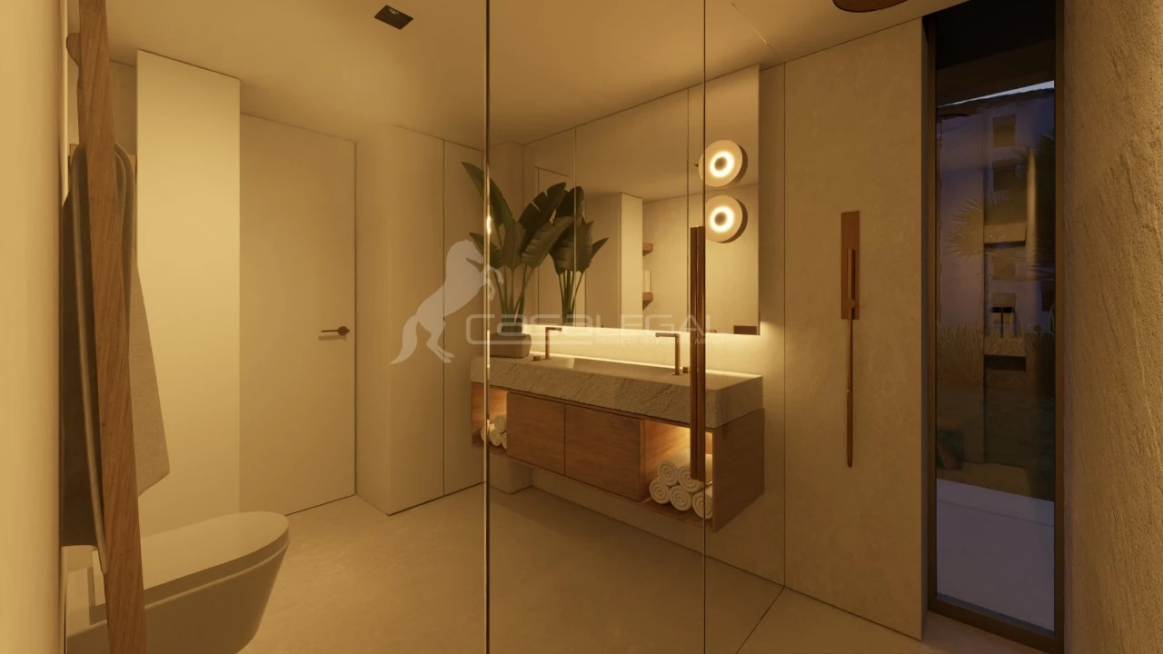 Apartamento T2 para Venda em São Martinho Foto 15