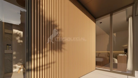 Apartamento T2 para Venda em São Martinho