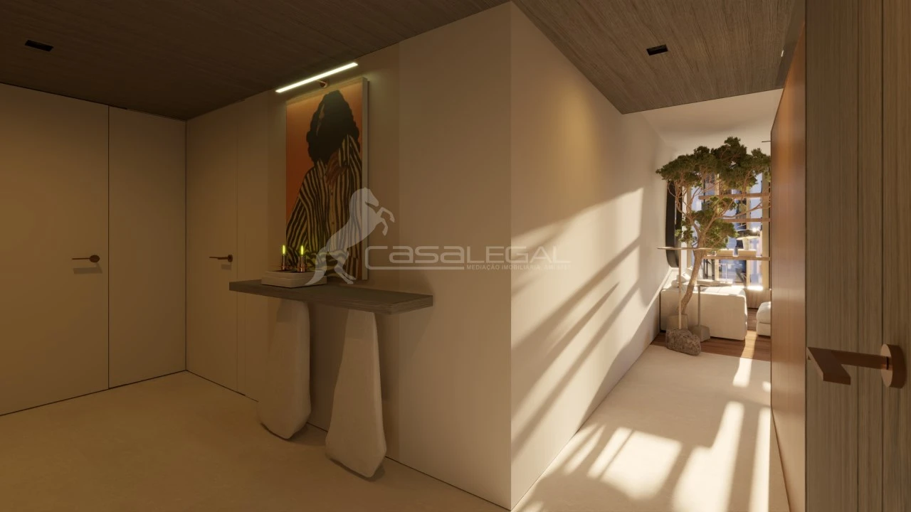 Apartamento T3 para Venda em São Martinho Foto 10