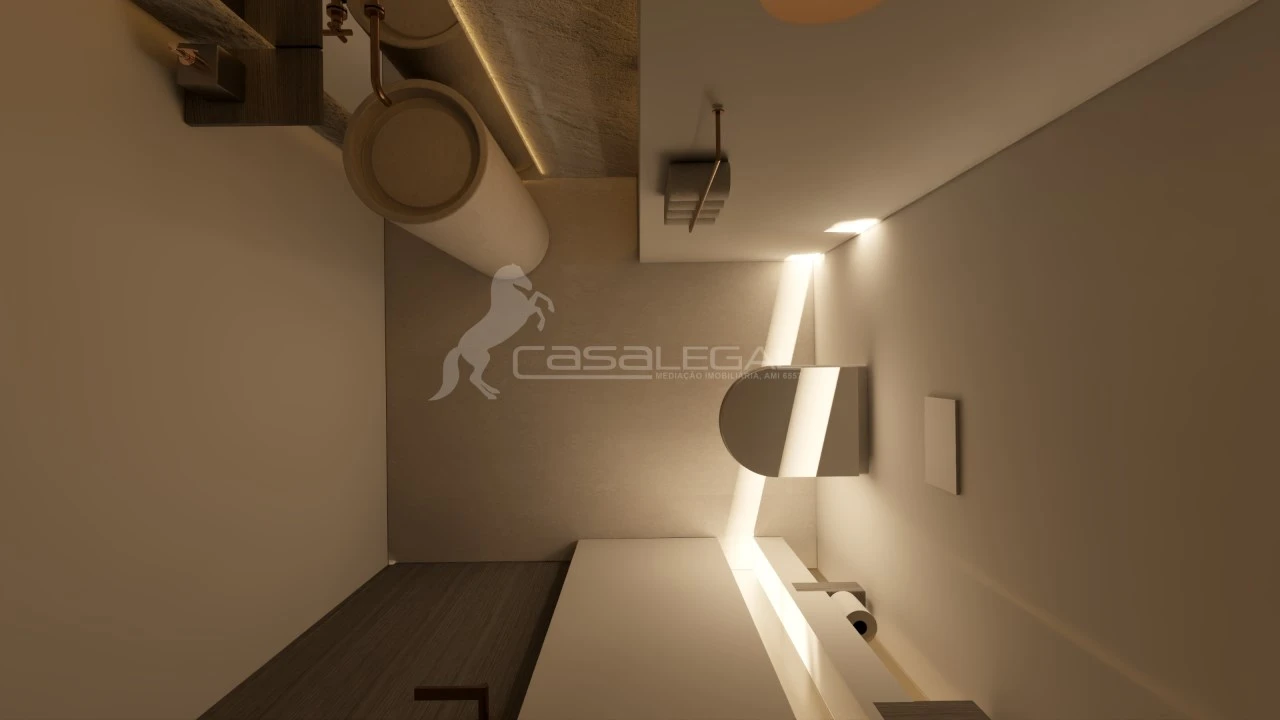 Apartamento T3 para Venda em São Martinho Foto 12