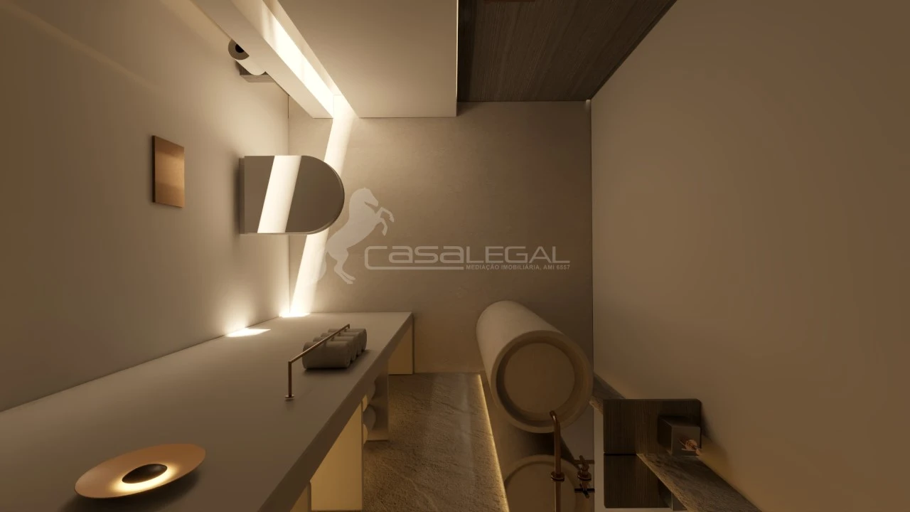 Apartamento T3 para Venda em São Martinho Foto 13