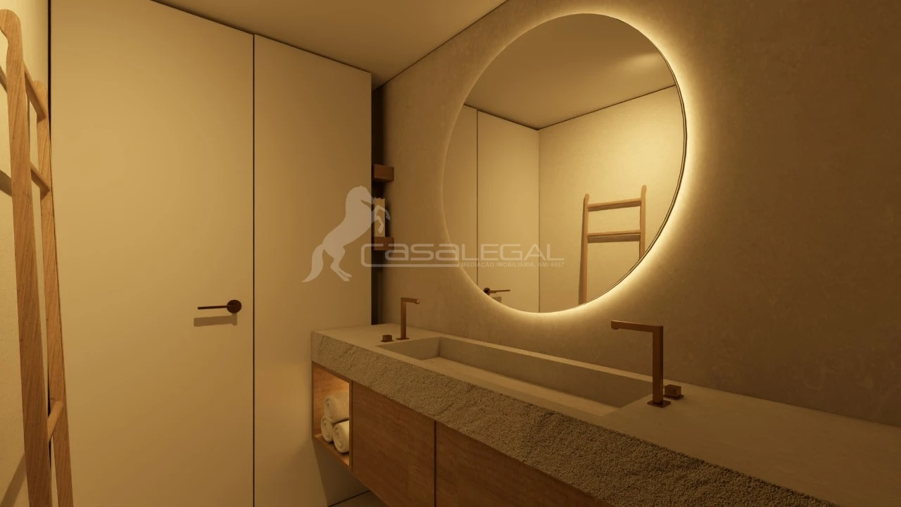 Apartamento T3 para Venda em São Martinho Foto 36