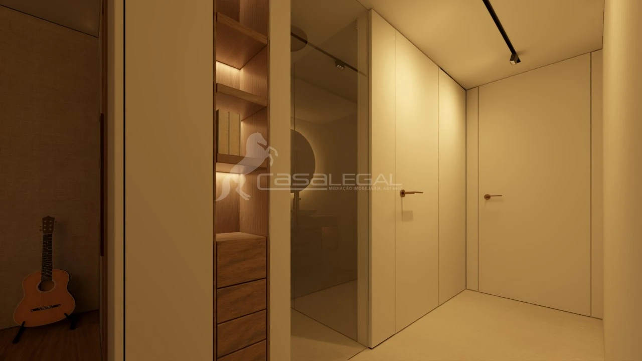 Apartamento T3 para Venda em São Martinho Foto 25