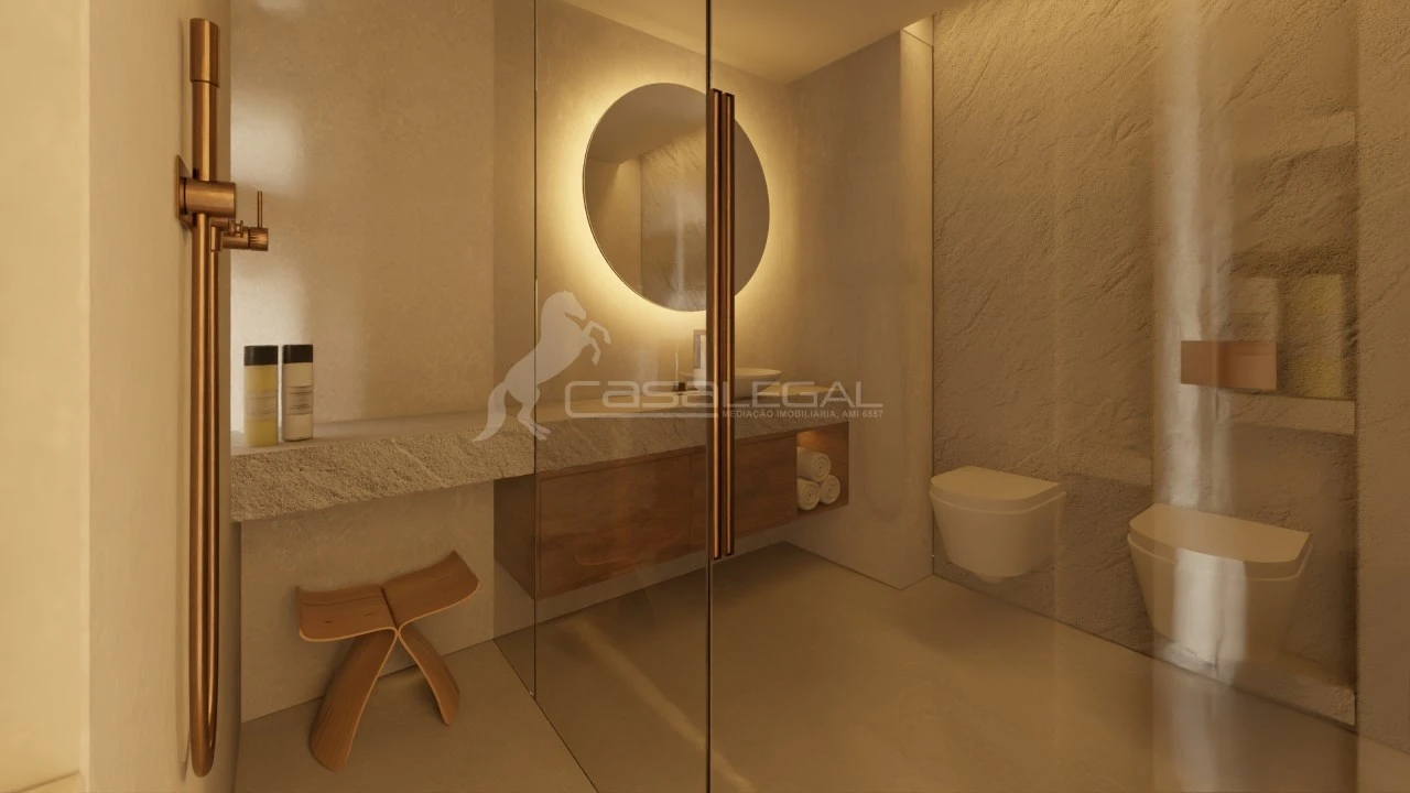 Apartamento T3 para Venda em São Martinho Foto 27