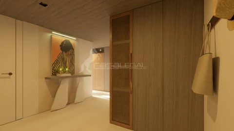 Apartamento T3 para Venda em São Martinho