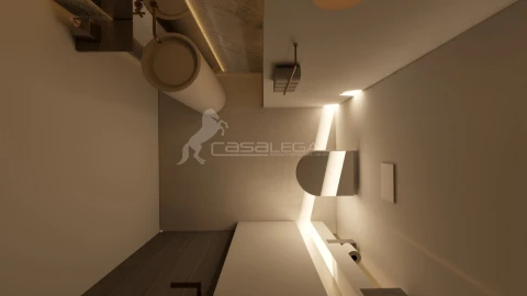 Apartamento T3 para Venda em São Martinho