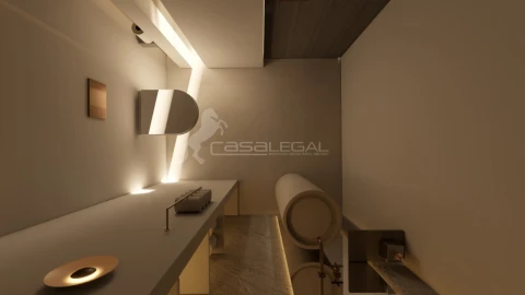 Apartamento T3 para Venda em São Martinho