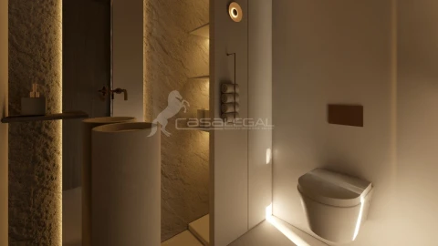 Apartamento T3 para Venda em São Martinho