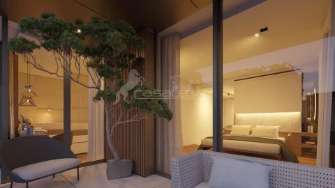 Apartamento T3 para Venda em São Martinho