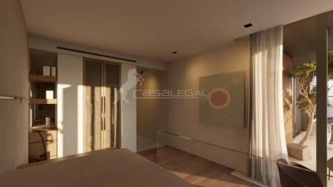 Apartamento T3 para Venda em São Martinho