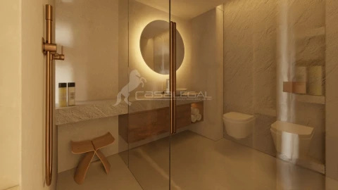 Apartamento T3 para Venda em São Martinho