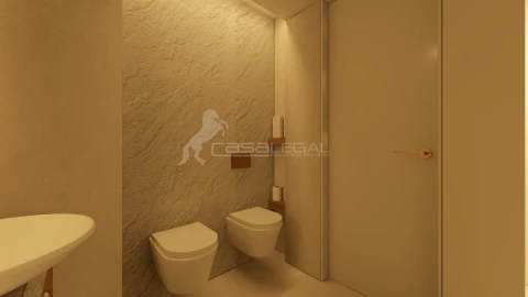 Apartamento T3 para Venda em São Martinho