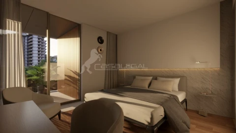 Apartamento T3 para Venda em São Martinho