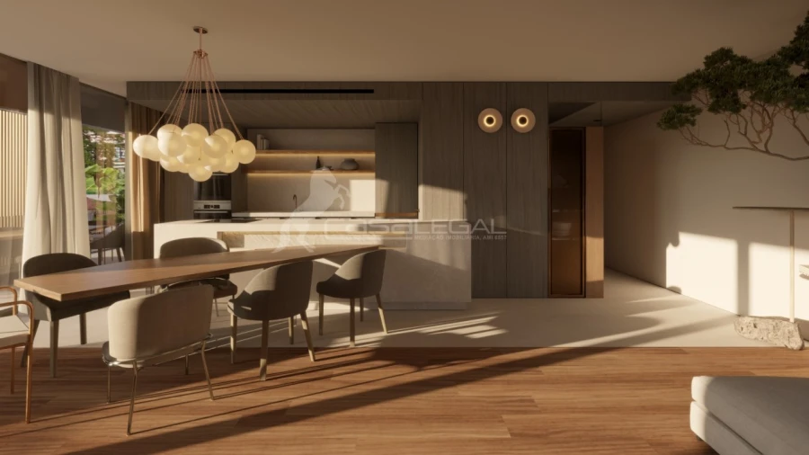Apartamento T3 para Venda em São Martinho Foto 8