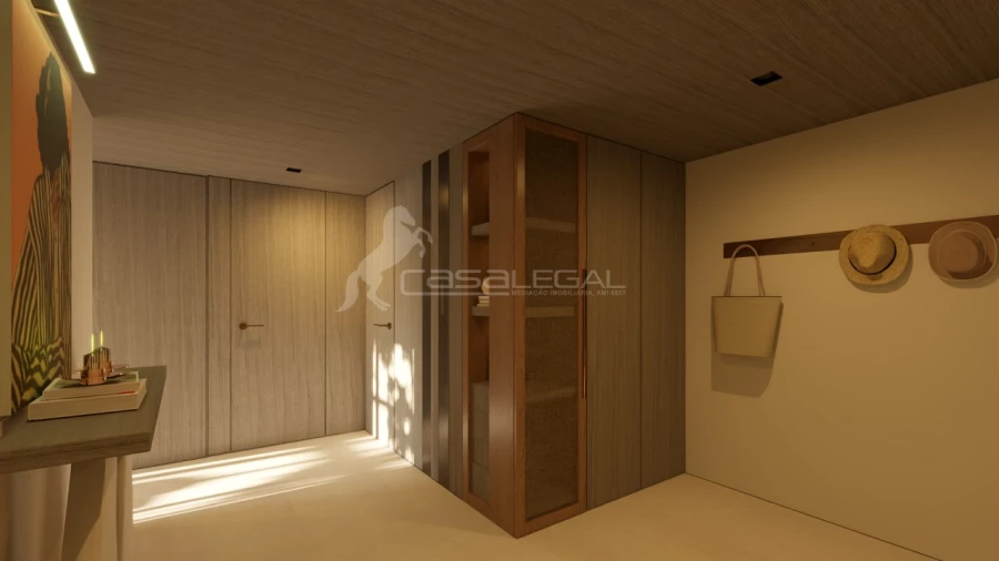 Apartamento T3 para Venda em São Martinho Foto 11