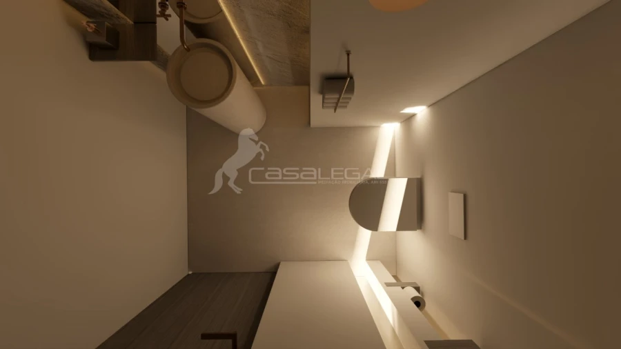 Apartamento T3 para Venda em São Martinho Foto 12