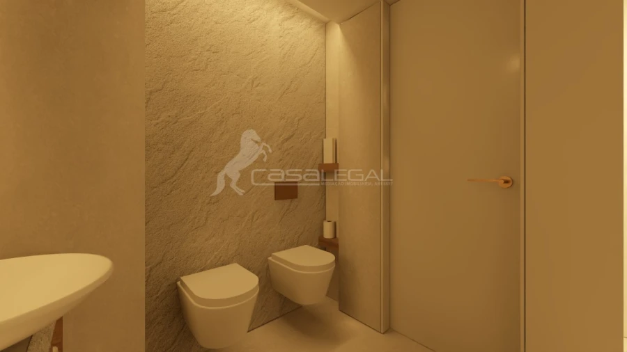 Apartamento T3 para Venda em São Martinho Foto 37