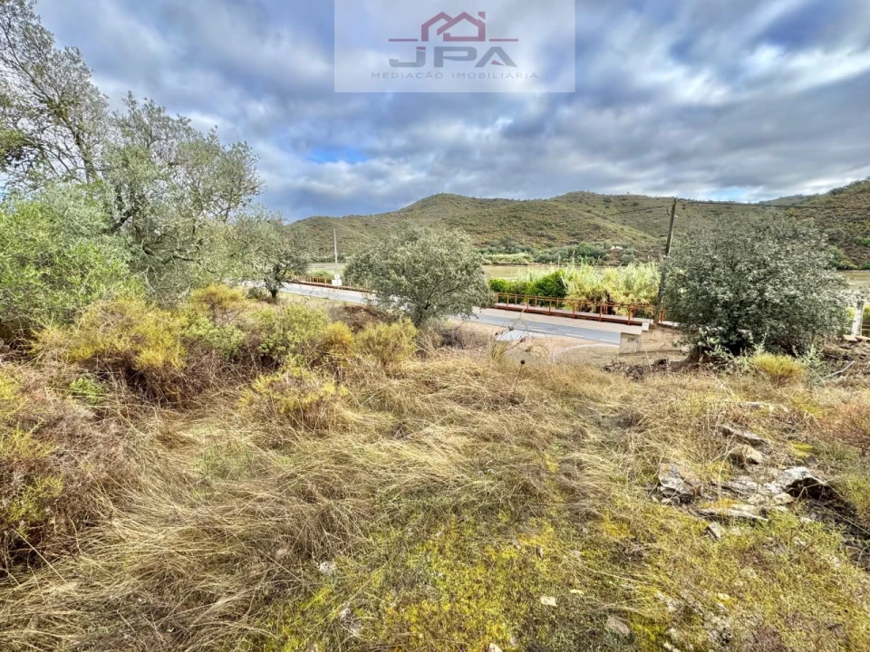 Terreno para Venda em Alcoutim e Pereiro Foto 6