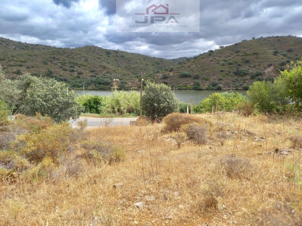 Terreno para Venda em Alcoutim e Pereiro Foto 9