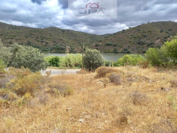 Terreno para Venda em Alcoutim e Pereiro